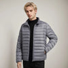 Ethan – Men's Waterproof Jacket - Lightweight Casual | Puffer Jacket 2