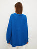 Willow – Women's Sweater + Oversized - Cozy/Chic | Pullover 5