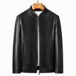 Ethan – Men's Leather Jacket Casual | Stylish & Lightweight 7