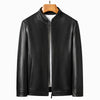 Ethan – Men's Leather Jacket Casual | Stylish & Lightweight 7