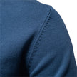 Alex – Crew Neck Men’s Classic Sweater | Casual Knit 4