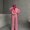 Cozy Tracksuit Set for Women 5