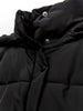 Mia – Black Puffer Jacket for Women - Stylish & Warm | Winter Coat 2