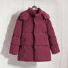Talia – Women’s Winter Coat | Casual Hooded Parka 12