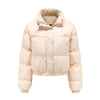 Mia – Black Puffer Jacket for Women - Cozy Quilted | Women's Coat 7