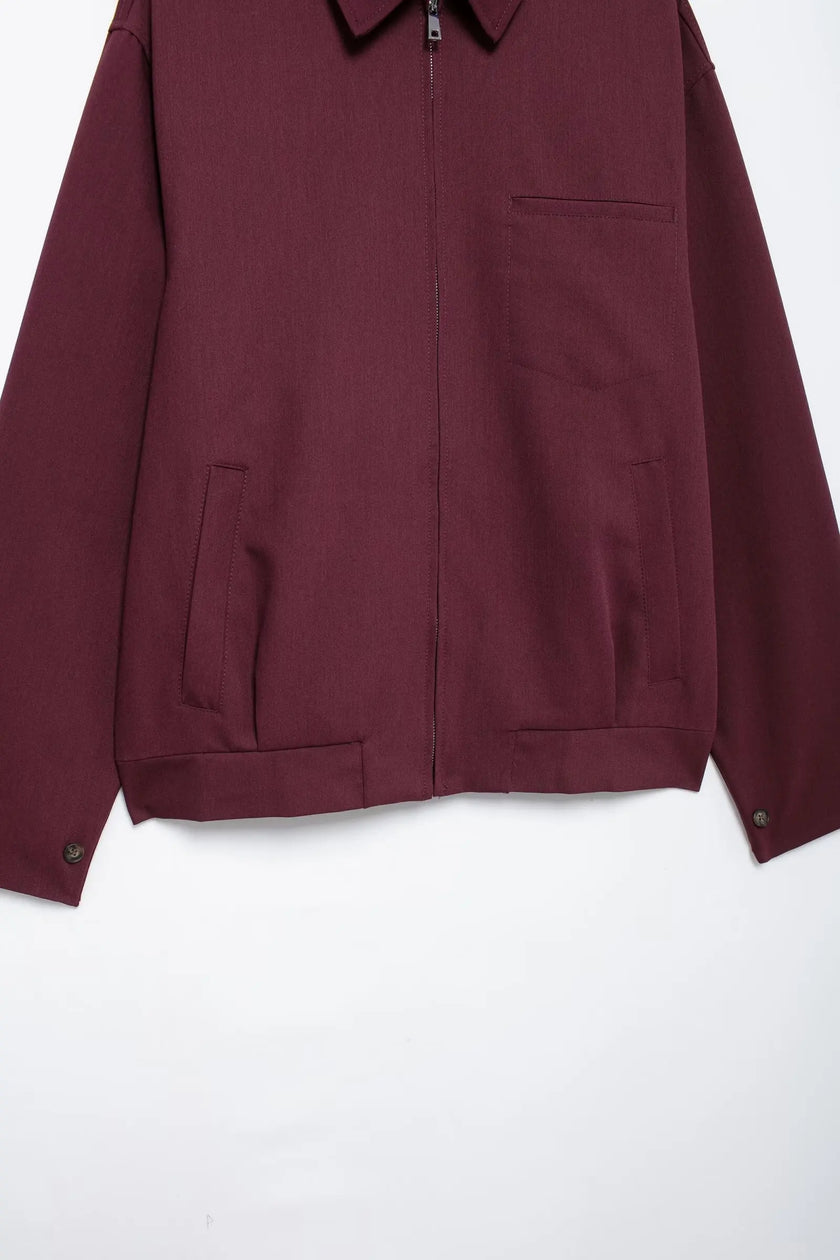 Mia – Jumper + Women’s - Stylish/Loose | Bomber Jacket 5