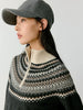 Mia – Women's Sweater Cozy Chic | Merino Wool Jumper 3