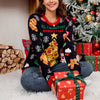 Clara – Christmas Jumper Women’s Stylish Casual | Knitwear 16