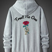 Alex – Hoodie + Unisex - Trendy Casual | Stylish Sweatshirt 3