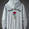 Alex – Hoodie + Unisex - Trendy Casual | Stylish Sweatshirt 3