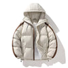 Ethan – Men's Puffer Jacket - Stylish & Warm | Winter Coat 7