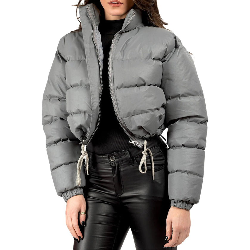 Sophie – Women’s Thick Quilted Jacket | Cozy Winter Essential 16