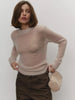 Tara – Women's Jumper Elegant Knitwear | Pullover 10