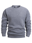 Alex – Crew Neck Men’s Stylish Pullover | Sweater 7
