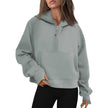 Mia – Hoodie + Women’s - Stylish/Cropped | Sweatshirt 8
