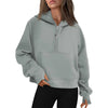 Mia – Hoodie + Women’s - Stylish/Cropped | Sweatshirt 8