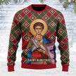 Jack – Christmas Jumper Mens - Fun/Graphic | Sweater 4
