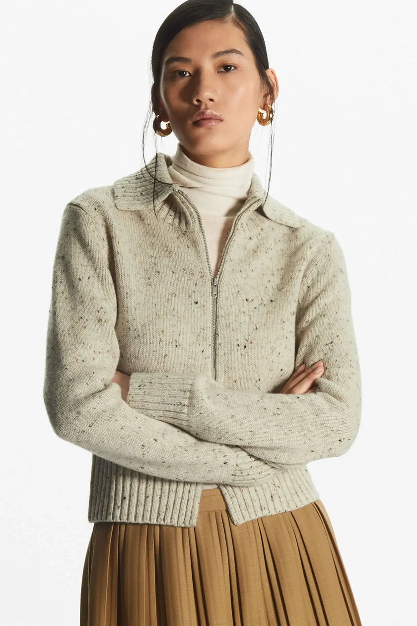 Ella – [exact keyword] Women’s Stylish | Wool Blend Coat 2