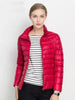 Mia – Black Puffer Jacket for Women - Lightweight & Stylish | Women's Coats 12