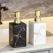 Bax | Ceramic Soap Dispenser