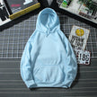 Alex – Hoodie for Men - Stylish Casual | Pullover Sweatshirt 8