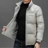 Alex – Men's Puffer Jacket - Stylish & Warm | Outerwear 4