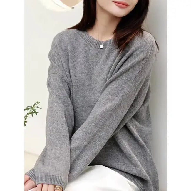 Amelia – jumper Women’s Cozy Knit | Sweater 2