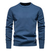 Alex – Crew Neck Men’s Classic Sweater | Casual Knit 3