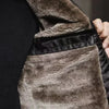 Alex – Leather Jacket + Men’s - Stylish/Warm | Winter Coat 3
