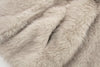 Cozy Faux Fur Winter Jacket