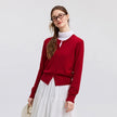 Sarah – Cardigan Ladies Women - Elegant | Knitted Cardigan 7