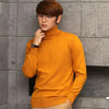 Charlie – Men's Sweater + Men's - Cozy/Chic | Turtleneck Top 16