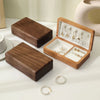 Hadu | Wooden Jewellery Box