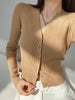 Ava – Cardigan Ladies Women’s Cropped Knitwear | Stylish Top 5