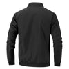 Alex – Mens Bomber Jacket - Casual Style | Jacket 2