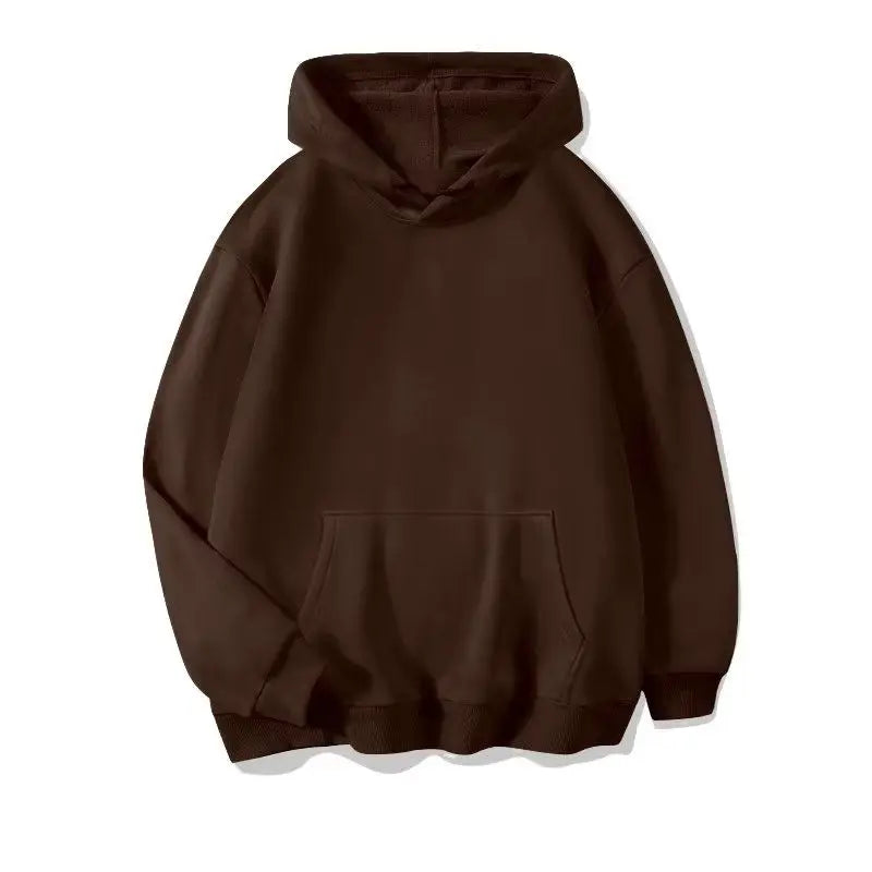 Alex – Hoodie for Men’s - Stylish & Comfortable | Pullover Jacket 10