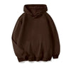 Alex – Hoodie for Men’s - Stylish & Comfortable | Pullover Jacket 10
