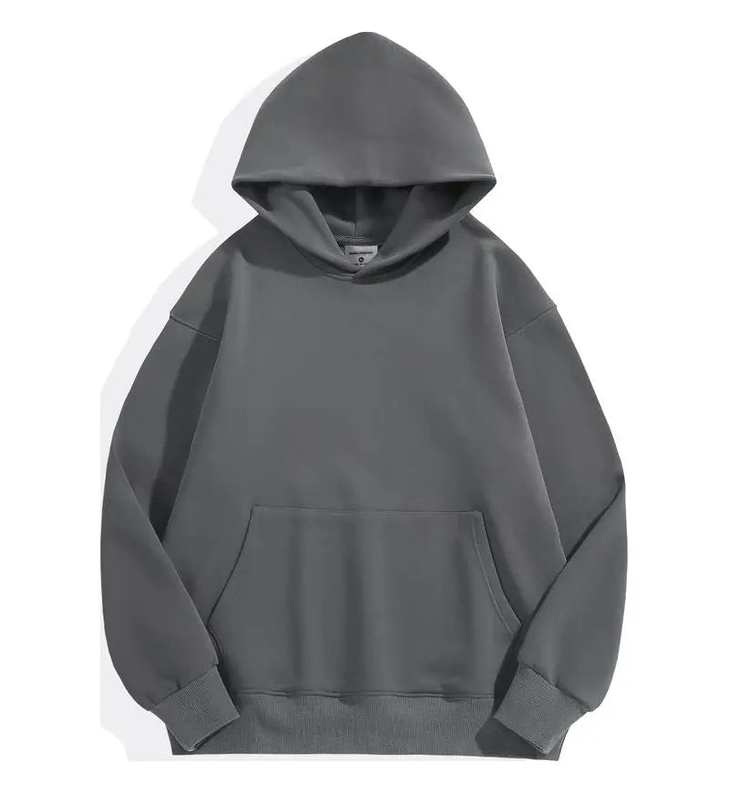 Ethan – Hoodie Men’s - Stylish & Cozy | Sweatshirt 11
