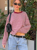 Fiona – Crew Neck Women’s Casual Pullover | Sweater 8