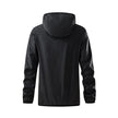 Waterproof Hiking Jacket Unisex