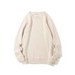 Alex – Crew Neck Women's Cozy Sweatshirt | Casual Style 13