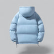 Jack - New Hooded Puffer Down Jacket Waterproof Parka