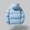 Jack - New Hooded Puffer Down Jacket Waterproof Parka