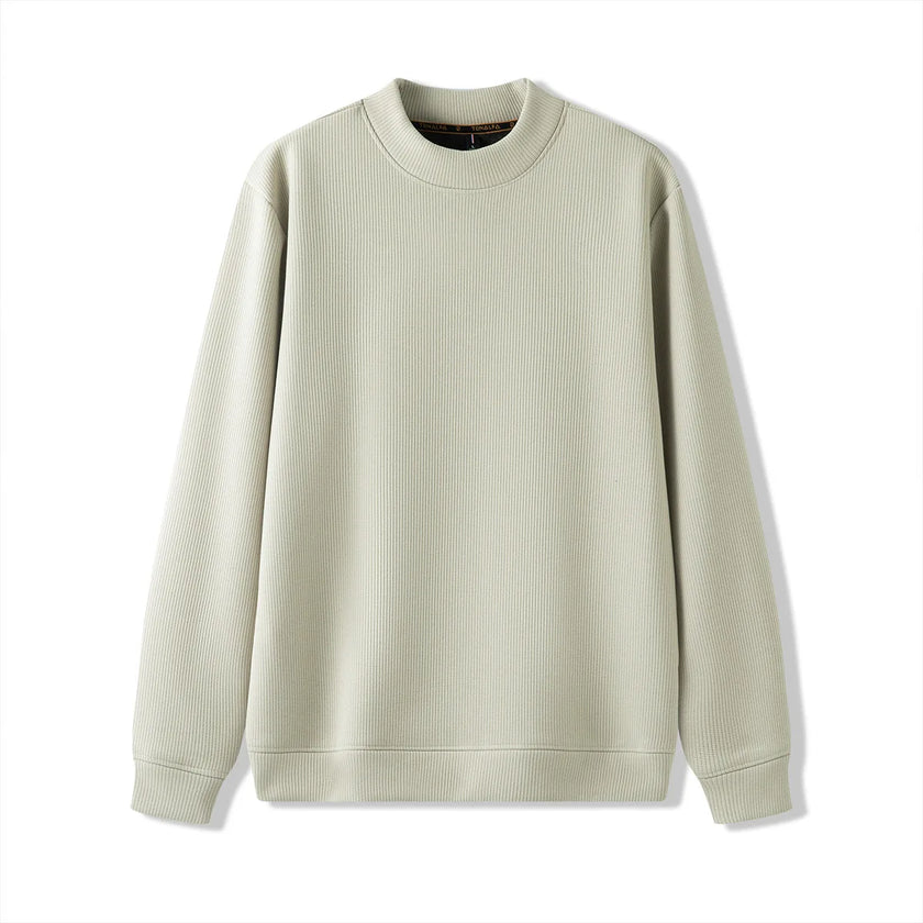 Michael – Hoodie + Men’s - Cozy Crew Neck Style | Fashion 4