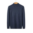 Marcus – Crew Neck Men’s Lightweight Knit Pullover | Classic Style 7