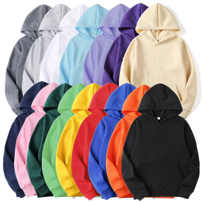 Alex – Men's Hoodie + Stylish Casual | Sweatshirt 1