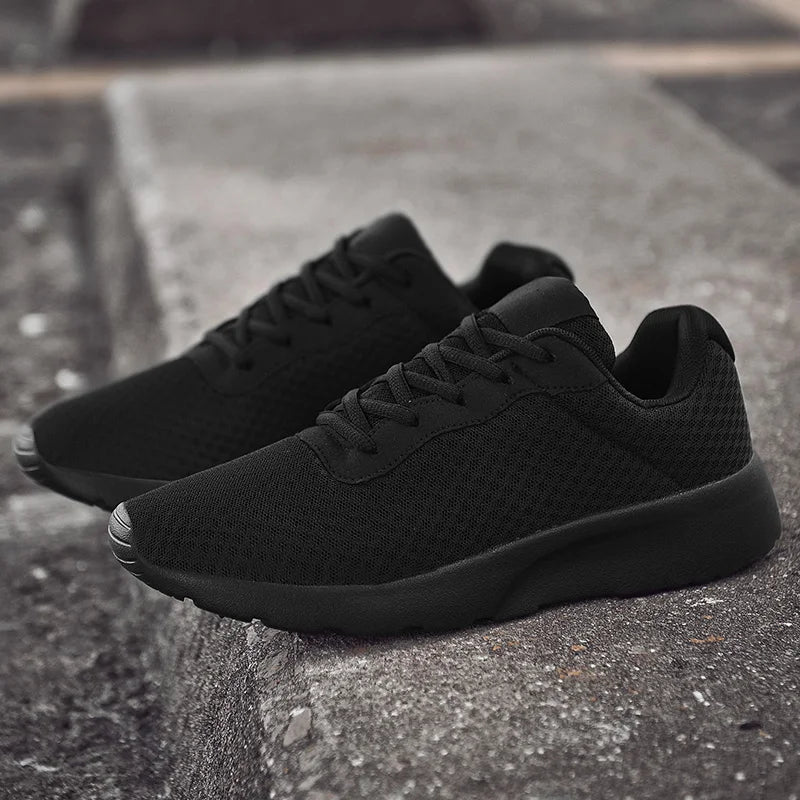 Lightweight Sports Sneakers