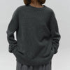Mia – Oversized Sweater Women’s Cozy Crew Neck | Knitwear 11