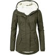 Emma – Bomber Jacket Women - Stylish & Warm | Outerwear 4