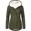 Emma – Bomber Jacket Women - Stylish & Warm | Outerwear 4